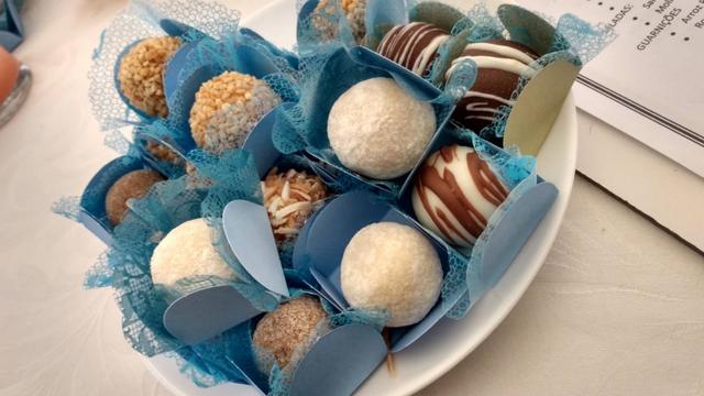 SG Sabores - 1