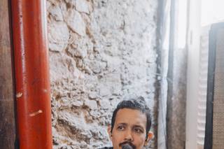 Cantor Felipe Medeiros - 1
