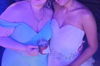 Di Cavalcante Makeup - 11
