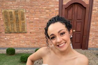 Di Cavalcante Makeup - 12