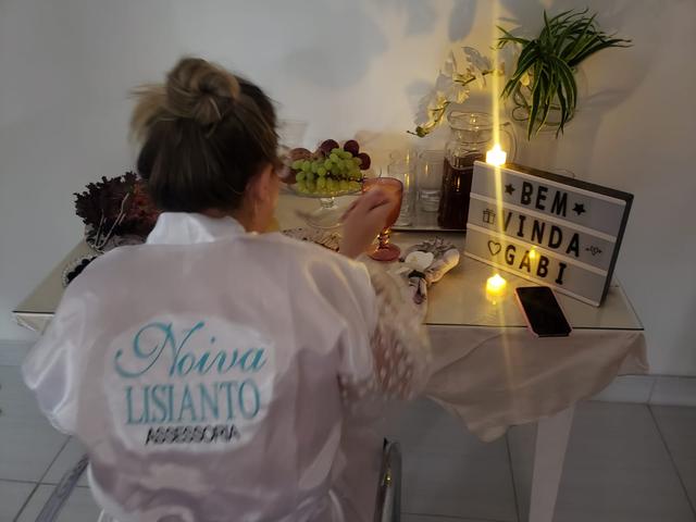 Lisianto Assessoria em Eventos - 1