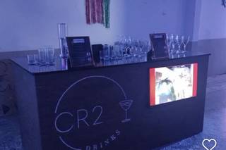 CR2 Drinks - 5