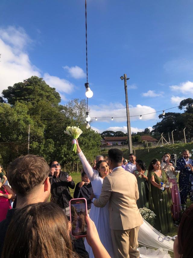 Chácara Harmonia - 1