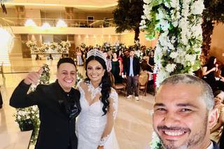 Cristiano Silva Celebrante - 9