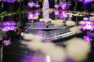 Arte Natural Decorações e Eventos - 5