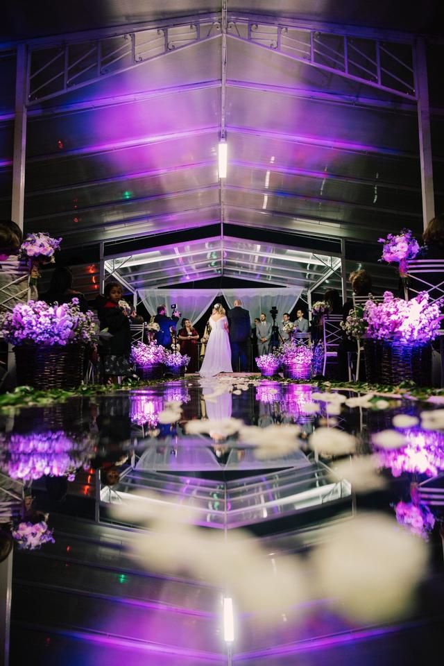 Arte Natural Decorações e Eventos - 2