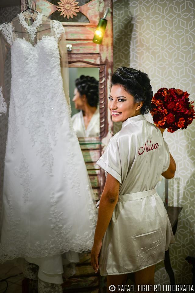 Dayse Nogueira Recepções - 2