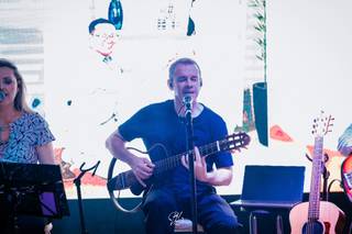 Vox Gaudium - Música para Eventos - 15