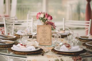 Arte Natural Decorações e Eventos - 6
