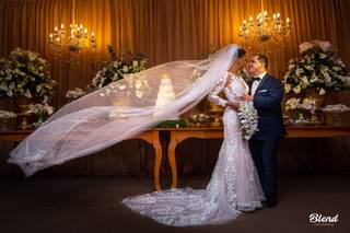 Eleganza Assessoria e Cerimonial - 15