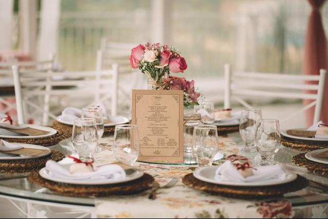 Arte Natural Decorações e Eventos - 1