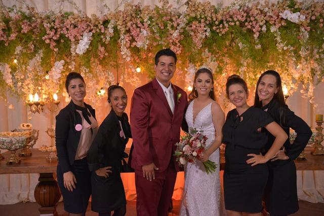 Cerimonial Bem-Me-Quer - 1