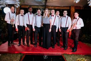 Vox Gaudium - Música para Eventos - 17