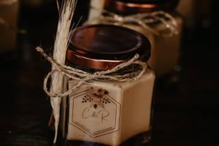 Jeff pudim gourmet - 21