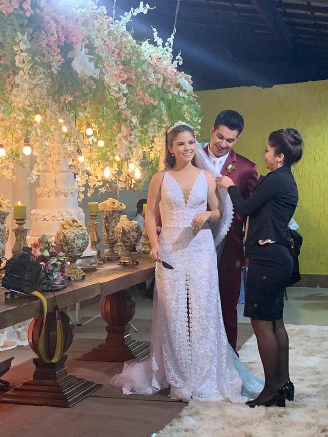 Cerimonial Bem-Me-Quer - 2