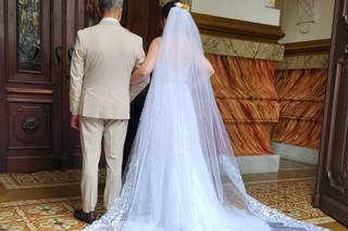 Flor de Laranjeiras - 6