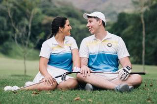 Petrópolis Golf and Country Club - 8