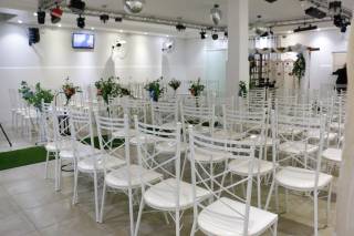 Espaço Estrela & Sol - 6