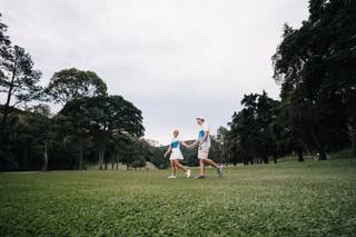 Petrópolis Golf and Country Club - 9