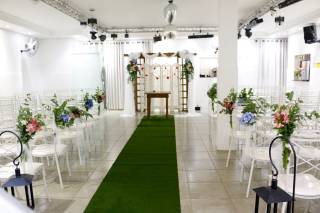 Espaço Estrela & Sol - 7