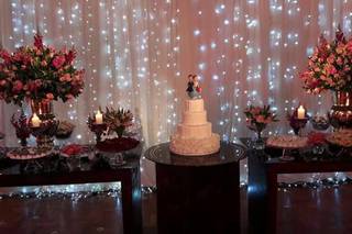 Roberio Lima Produção e Decoração - 14