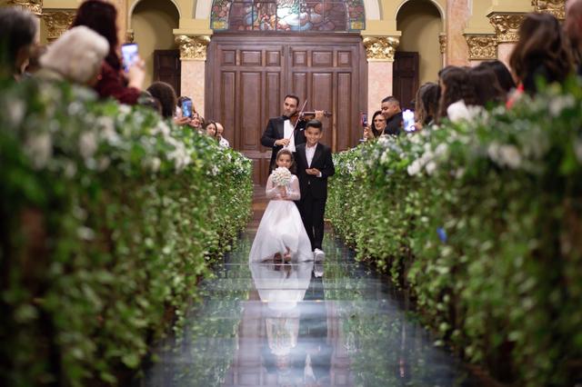 Carla Coral e Orquestra - 3