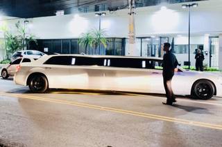 Silvestre Transportes Executivos - 9
