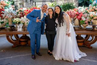 Dream Assessoria para Casamento - 11