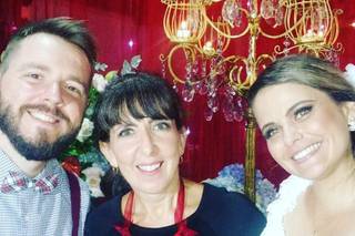 Marli Oliveira - Eventos Personalizados - 11