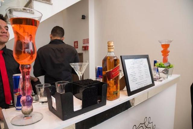 Los Bartenders - 4