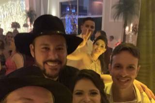 Márcio e Tchelo - 8