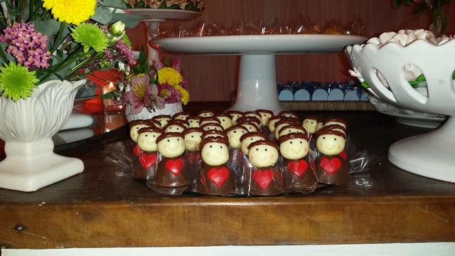 Chocoarte - 1