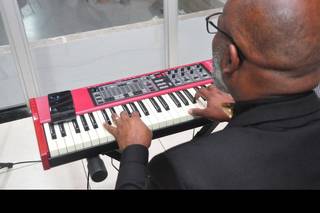 Grupo Musical Asafe - 8