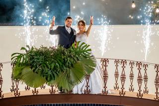 Infoco Wedding - 10