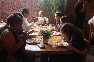 Buffet La Cerda - 3