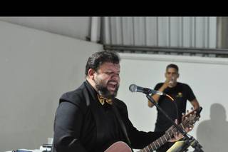 Grupo Musical Asafe - 9