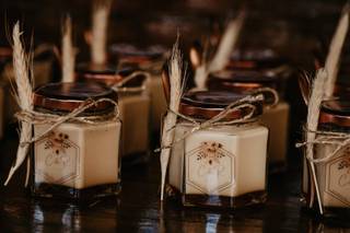 Jeff pudim gourmet - 17