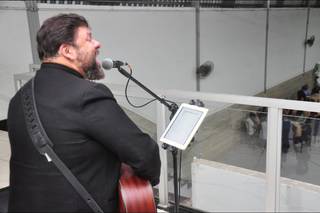 Grupo Musical Asafe - 10