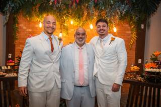 Celebrante Eduardo Cavacas - 6