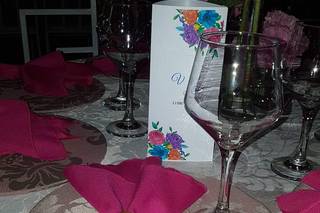 Para Sempre Casa de Festas - 8