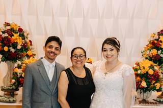 Maria Paulina Cerimonial e Organização de Eventos - 5