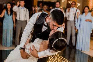 Luiz & Denise Danças - 10
