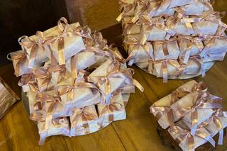 Palhas Palhadini - 10