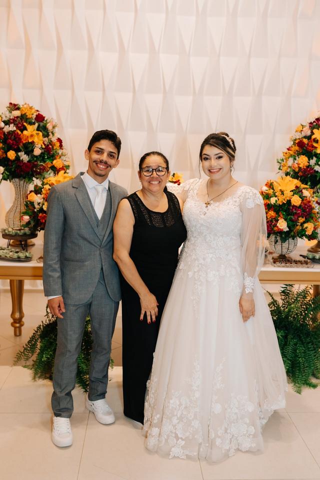 Maria Paulina Cerimonial e Organização de Eventos - 2