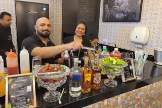 Stylos Drinks - 3