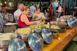 Buffet Rocha´s - 24