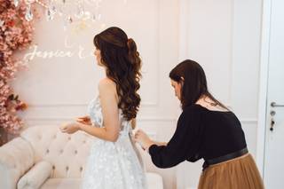 Jessica Coradin Makeup - 5