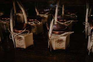 Jeff pudim gourmet - 19
