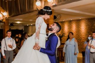 Luiz & Denise Danças - 11