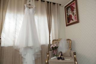 Equipe Hair Dri Estética & Noivas - 5